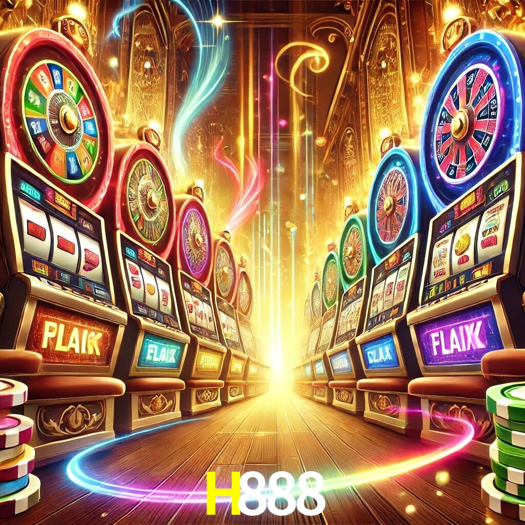  H888
