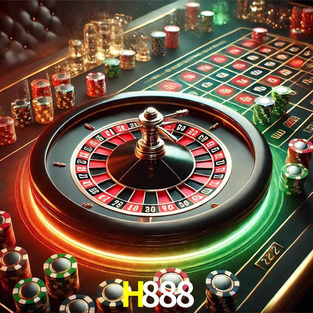  H888