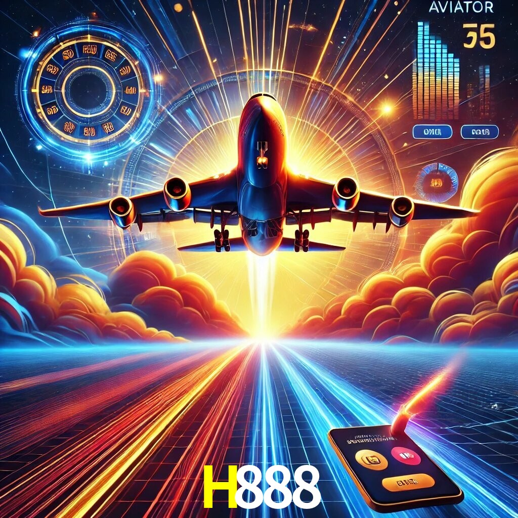 H888