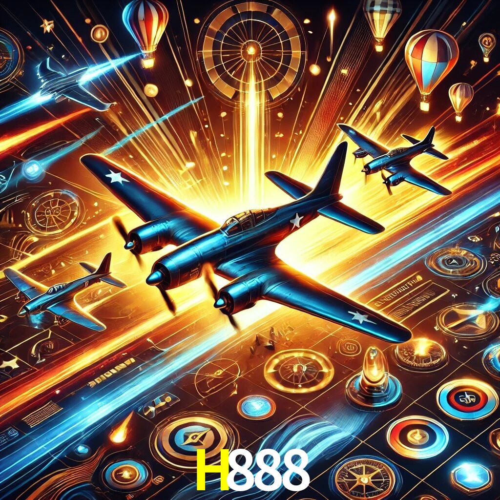 H888